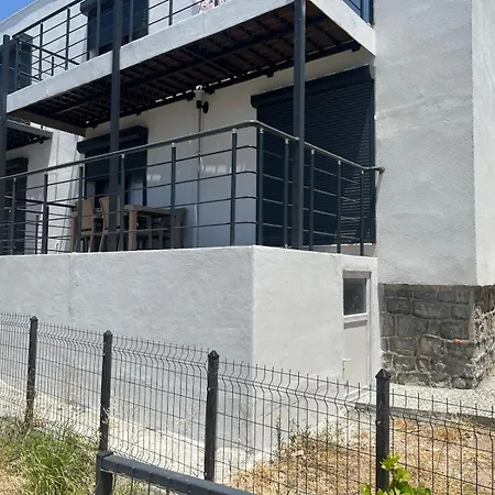 Lueks Deniz Ve Doga Manzarali Yazlik Ev * 达拉曼