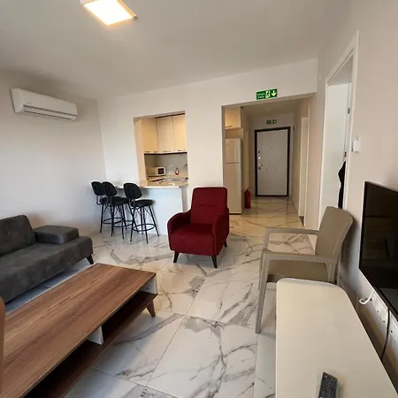 Lueks Deniz Ve Doga Manzarali Yazlik Ev Feriehus