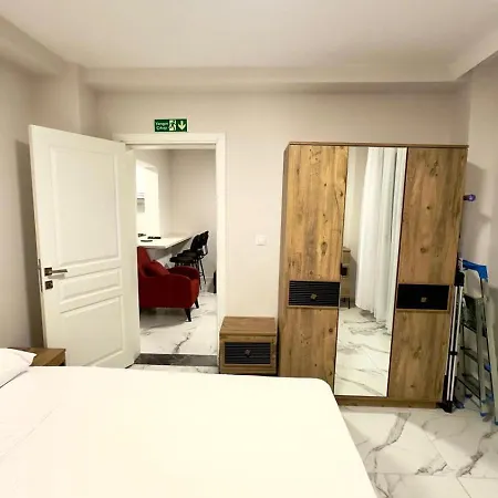 Lueks Deniz Ve Doga Manzarali Yazlik Ev Feriehus *