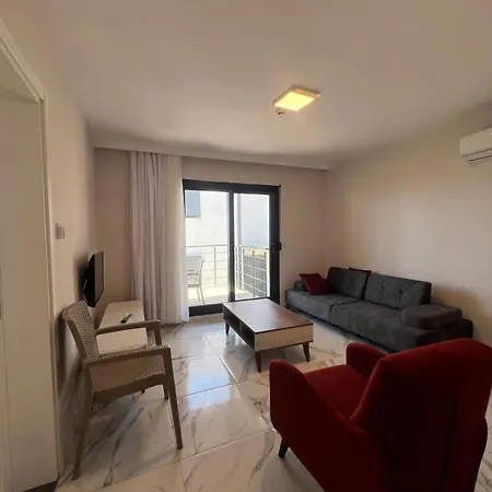 Lueks Deniz Ve Doga Manzarali Yazlik Ev * Dalaman