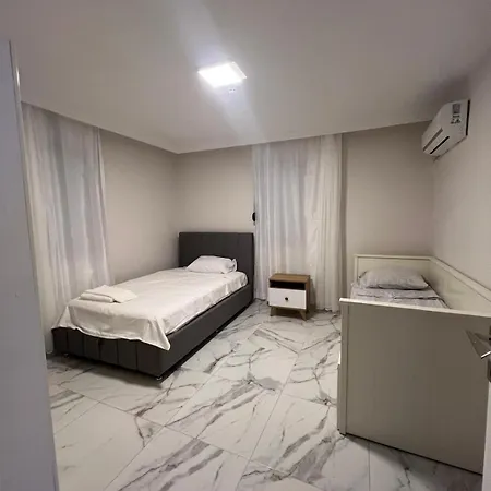 Feriehus Lueks Deniz Ve Doga Manzarali Yazlik Ev Dalaman