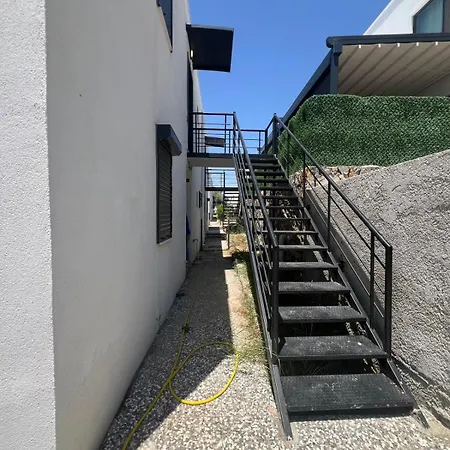 Feriehus Lueks Deniz Ve Doga Manzarali Yazlik Ev Dalaman