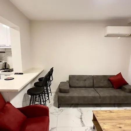 Holiday home Lueks Deniz Ve Doga Manzarali Yazlik Ev *