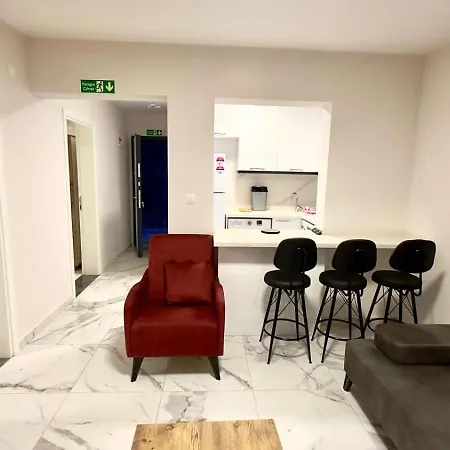 Lueks Deniz Ve Doga Manzarali Yazlik Ev Semesterbostad *