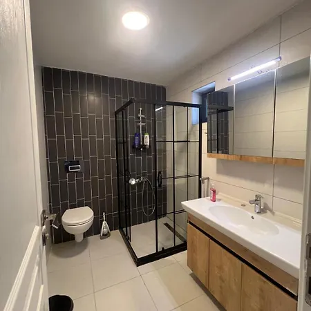 Lueks Deniz Ve Doga Manzarali Yazlik Ev * Dalaman